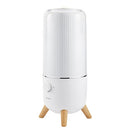 Homedics TotalComfort Cool Mist Ultrasonic Humidifier White