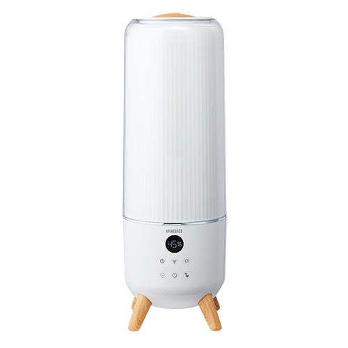 Homedics TotalComfort Deluxe Large Room Ultrasonic Humidifier