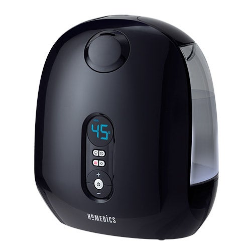 Homedics TotalComfort Deluxe Ultrasonic Humidifier