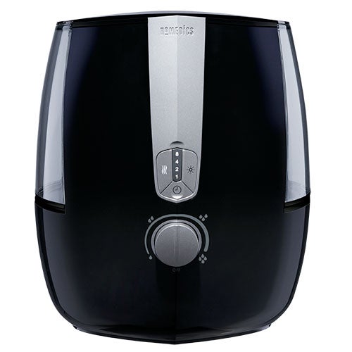 Homedics TotalComfort Plus Ultrasonic Humidifier