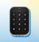 Teclado sin llave Yale Assure Lock 2 con Bluetooth