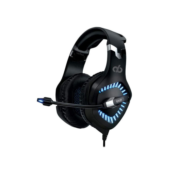 Veho Alpha Bravo GX-2 Gaming Headset