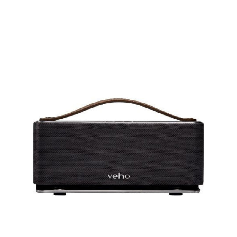 Veho M6 Mode Retro Bluetooth Speaker with Microphone