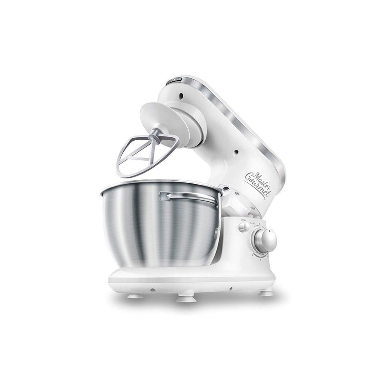 Sencor Stand Mixer 300W with Pouring Shield