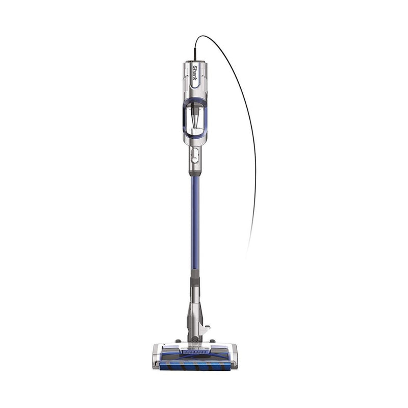 Shark HZ2002 Vertex UltraLight DuoClean Engage Corded Stick Vacuum - Self-Cleaning Brushroll