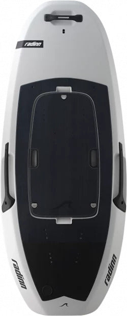 Radinn Freeride Electric Surfboard