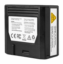 Batería de litio recargable Vosker V-LIT-B2-Extra para cámaras de seguridad móviles Vosker V150