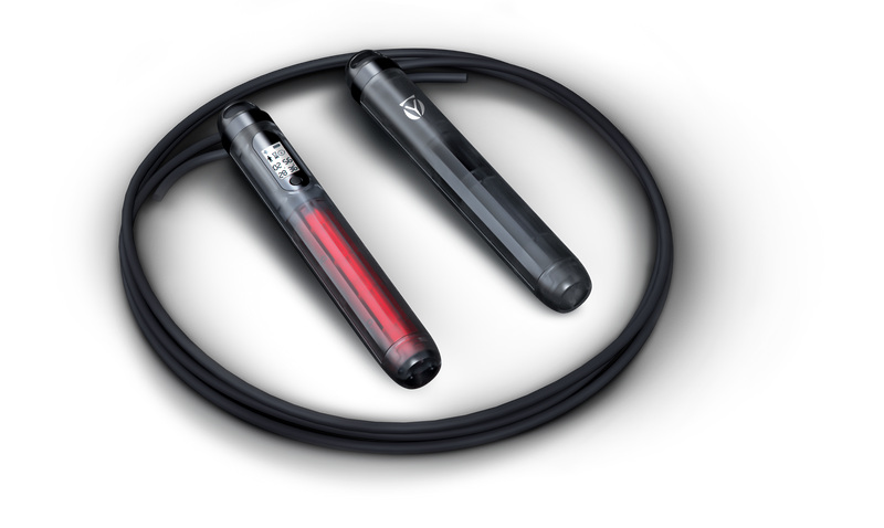 Hygear Hyrope Smart Connected Jump Rope