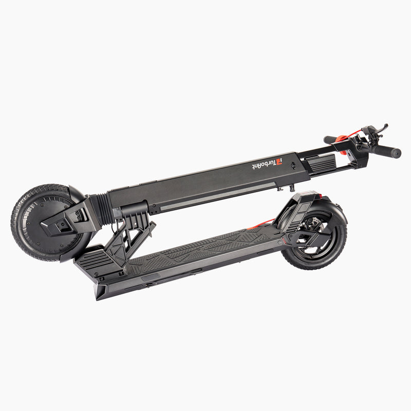 TurboAnt V8 Dual-Battery Electric Scooter