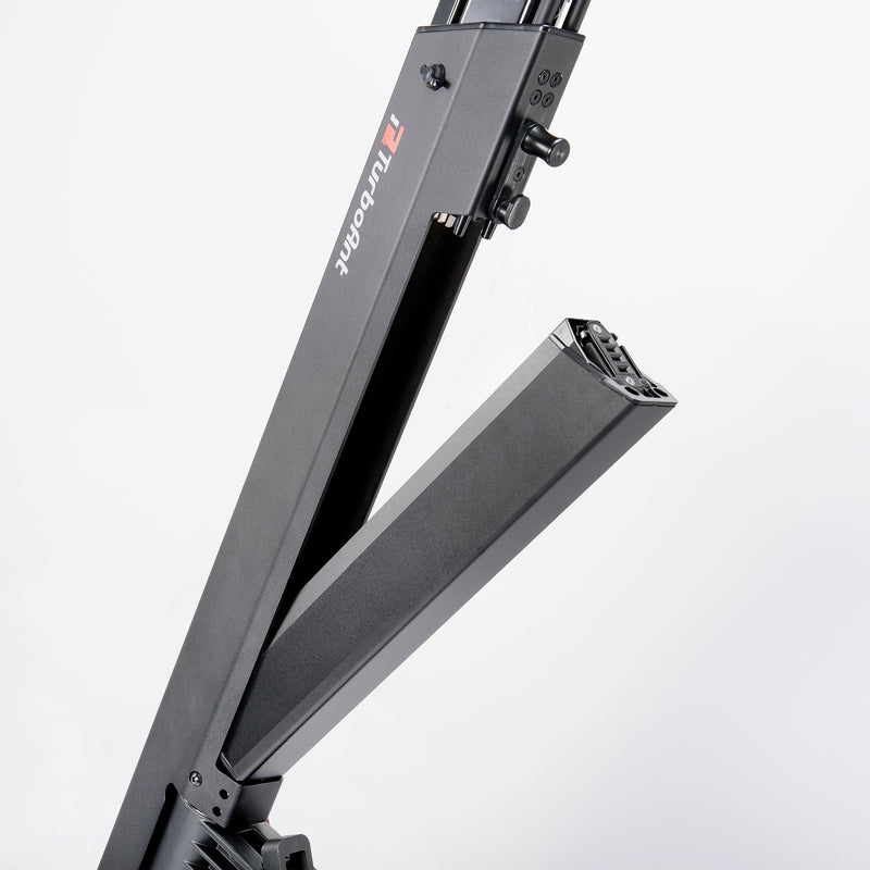 TurboAnt V8 Dual-Battery Electric Scooter