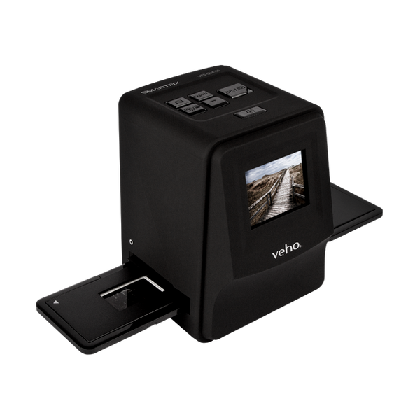 Veho Smartfix Portable Negative Film & Slide Scanner