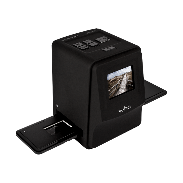Veho Smartfix Portable Negative Film & Slide Scanner