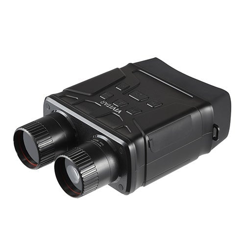 Vivitar Digital Night Vision Binocular Camera Black