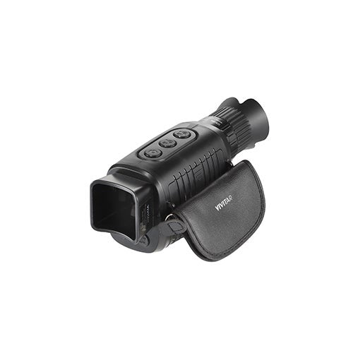 Vivitar Digital Night Vision Monocular Camera Black