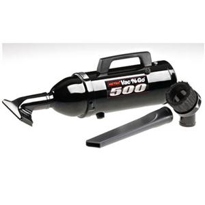 MetroVac Vac N Go Hand Vacuum