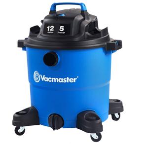 Cleva Vacmaster VOC1210PF Canister Vacuum Cleaner