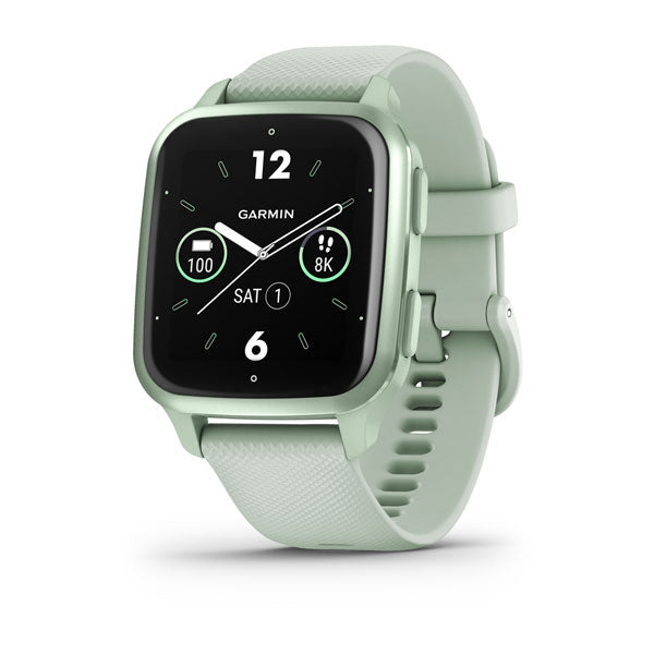 Garmin Venu SQ2 Serie GPS Smartwatch | Free Shipping | Wellbots