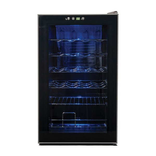 Black+Decker BD61516 Wine Cellar