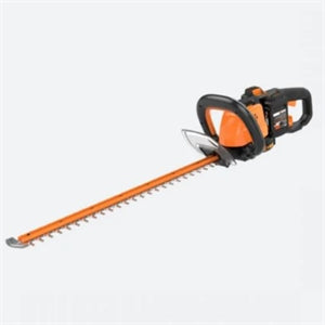 Worx 24" 40V 2x20V Electric Hedge Trimmer