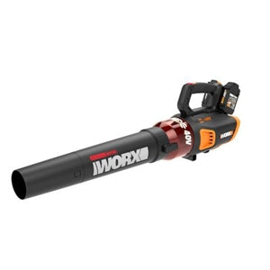 Worx WG584 40V Cordless Electric Blower