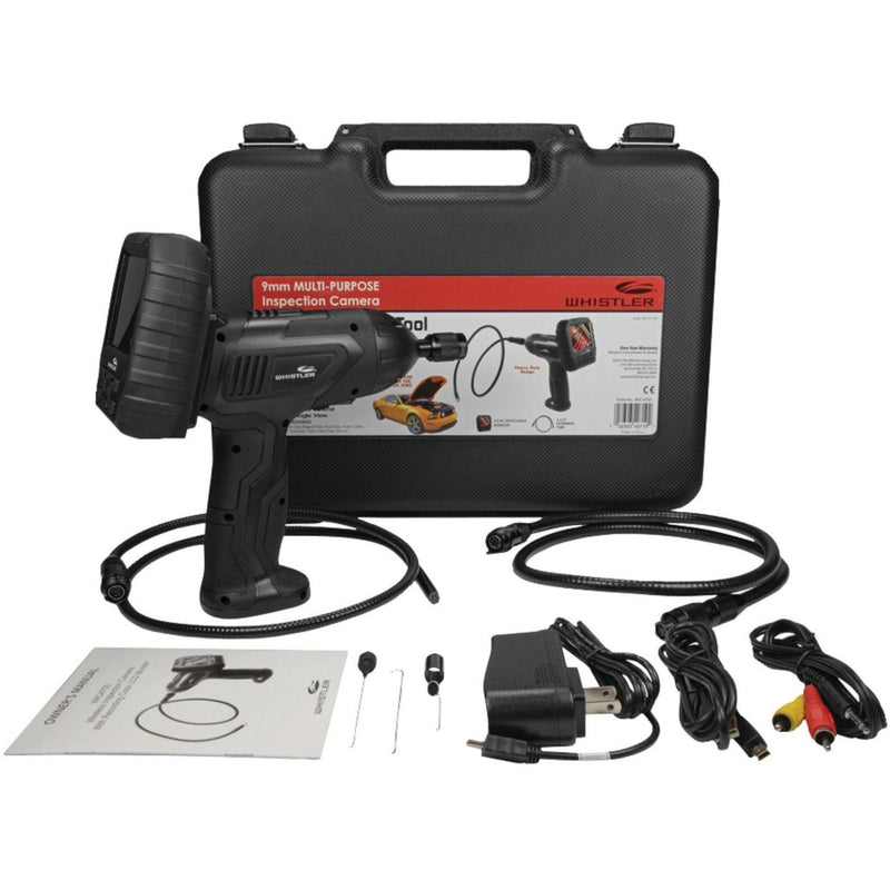 Whistler WIC-4750 Inspection Camera