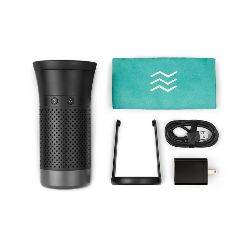 Wynd Essential Smart Personal Air Purifier