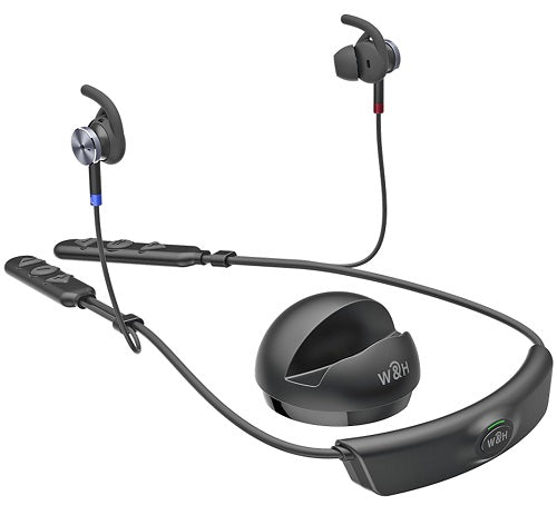 BeHear Access Advanced Assistive Hearing Bluetooth Headset