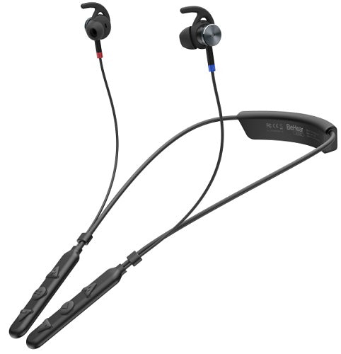 BeHear Access Advanced Assistive Hearing Bluetooth Headset
