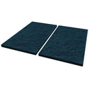 Hayward 2-Pack Spring Cleanup Filter Replacement RCX70103 Accessories Hayward