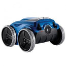 Zodiac Polaris 9550 Sport 4WD Robot Pool Cleaner with Remote & Caddy Cleaning Robots Zodiac Polaris