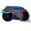 Zodiac Polaris 9550 Sport 4WD Robot Pool Cleaner with Remote & Caddy Cleaning Robots Zodiac Polaris