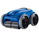 Zodiac Polaris 9550 Sport 4WD Robot Pool Cleaner with Remote & Caddy Cleaning Robots Zodiac Polaris