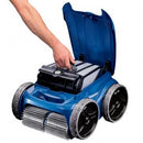 Zodiac Polaris 9550 Sport 4WD Robot Pool Cleaner with Remote & Caddy Cleaning Robots Zodiac Polaris