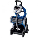 Zodiac Polaris 9550 Sport 4WD Robot Pool Cleaner with Remote & Caddy Cleaning Robots Zodiac Polaris