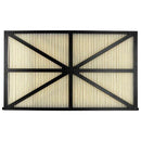 Replacement Filter Cartridge Set (2 pieces) for HAYWARD Robot Pool Cleaners Accessories Hayward