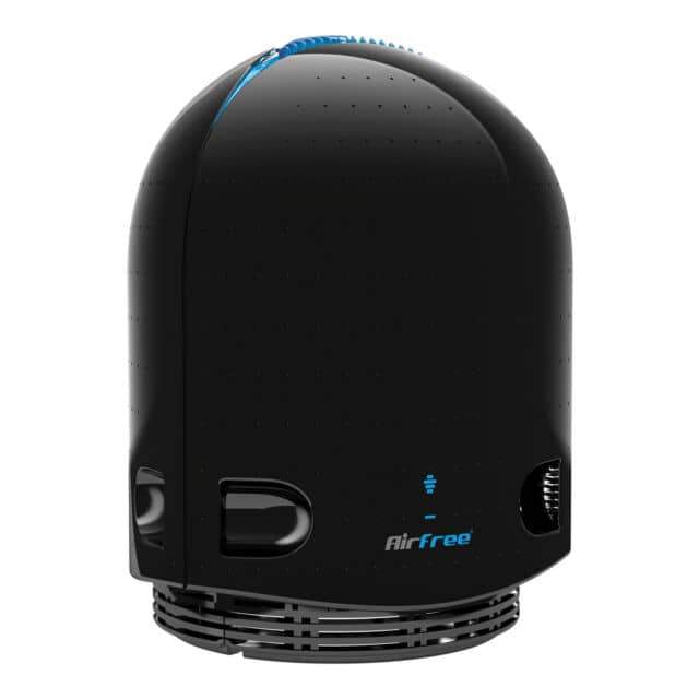 AirFree Iris 3000 Air Purifier for Allergies Health & Home AirFree