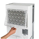 Deshumidificador portátil Black+Decker