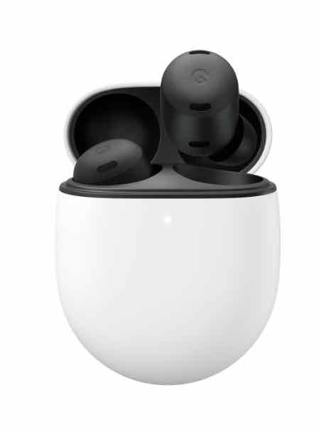 Google Pixel Buds Pro / Wellbots