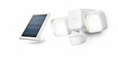 Ring Smart Lighting Floodlight Solar/Wellbots