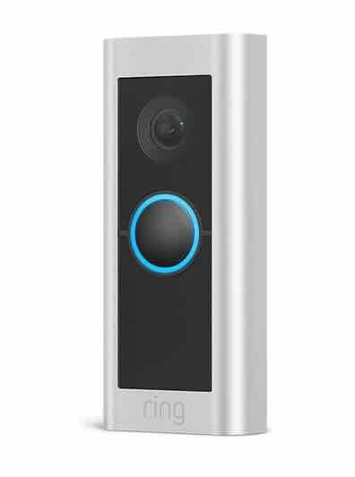 Ring Video Doorbell Pro 2