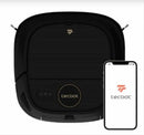 Tecbot M1 Robot Vacuum & Mop / Wellbots