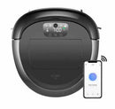 Wellbots / IClebo O5 Robot Vacuum Cleaner