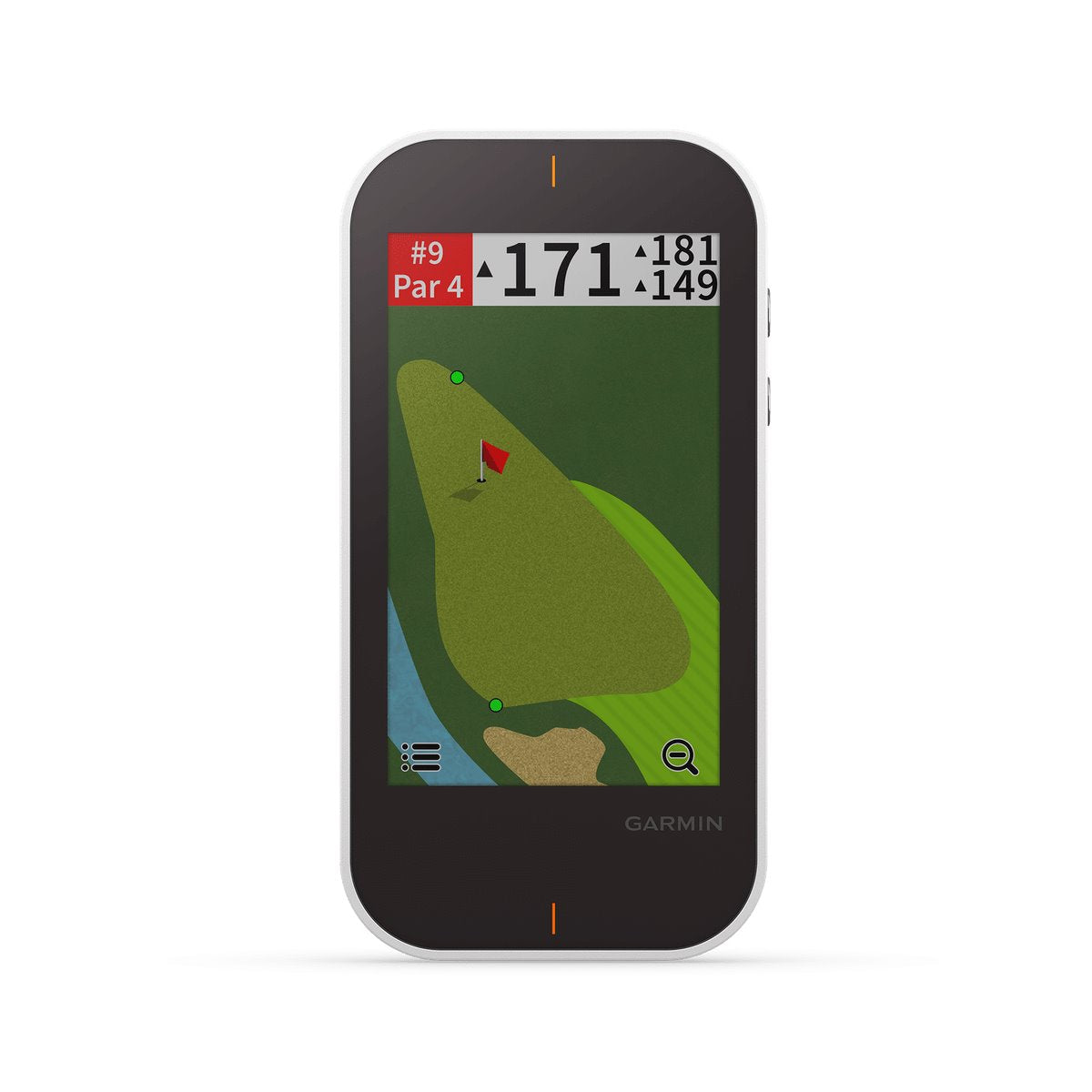 Garmin Approach G80 Golf GPS Navigator
