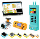 Wellbots Elecrow Crowbits-Master Kit