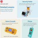 Wellbots Elecrow Crowbits-Master Kit