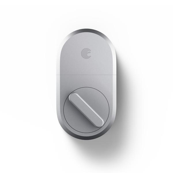 August Door Smart Lock, 3rd Generation Health & Home August