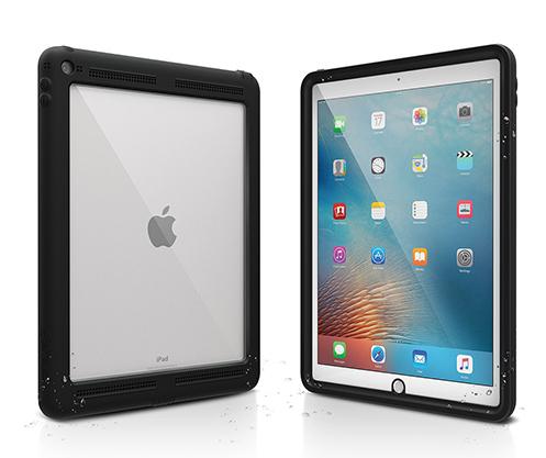 Waterproof iPad Pro 12.9" Case 3RD GEN