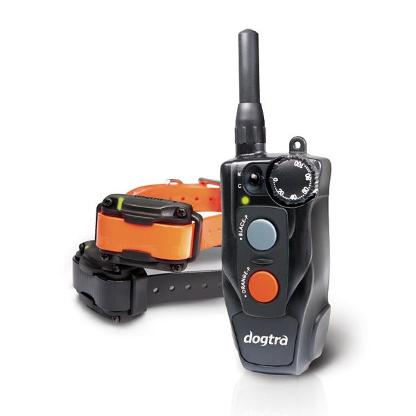 Dogtra 202C 2 - Dog Remote Training E-Collar System Pets Dogtra