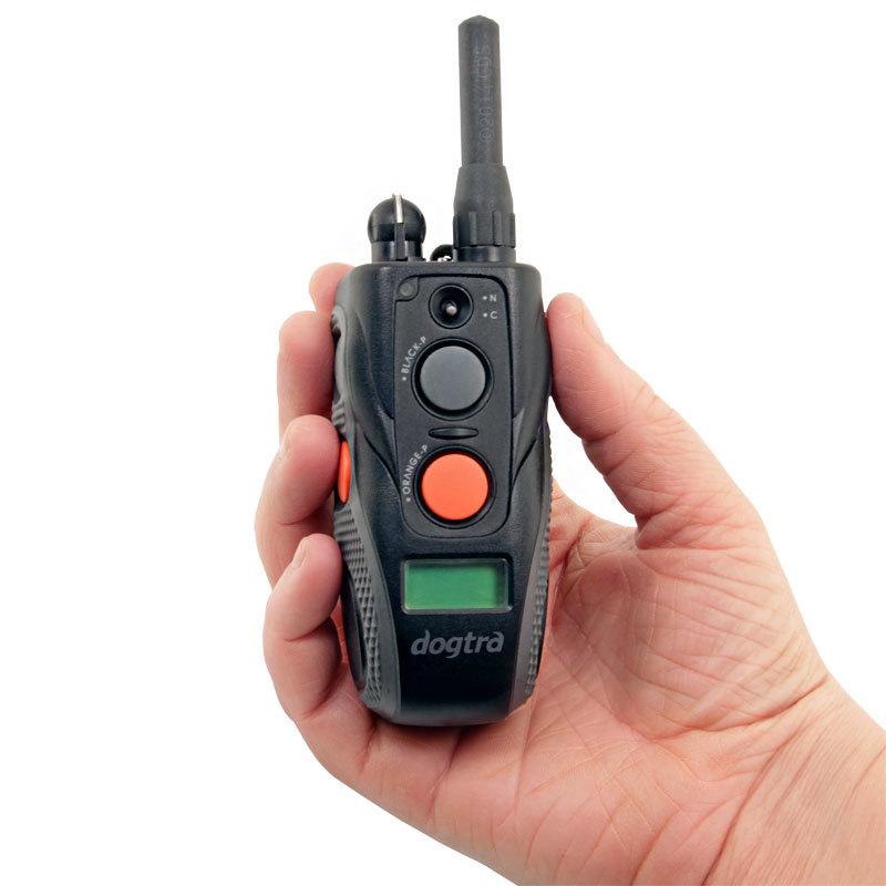 Dogtra ARC Remote Trainer 3 4 Mile Collar System Wellbots