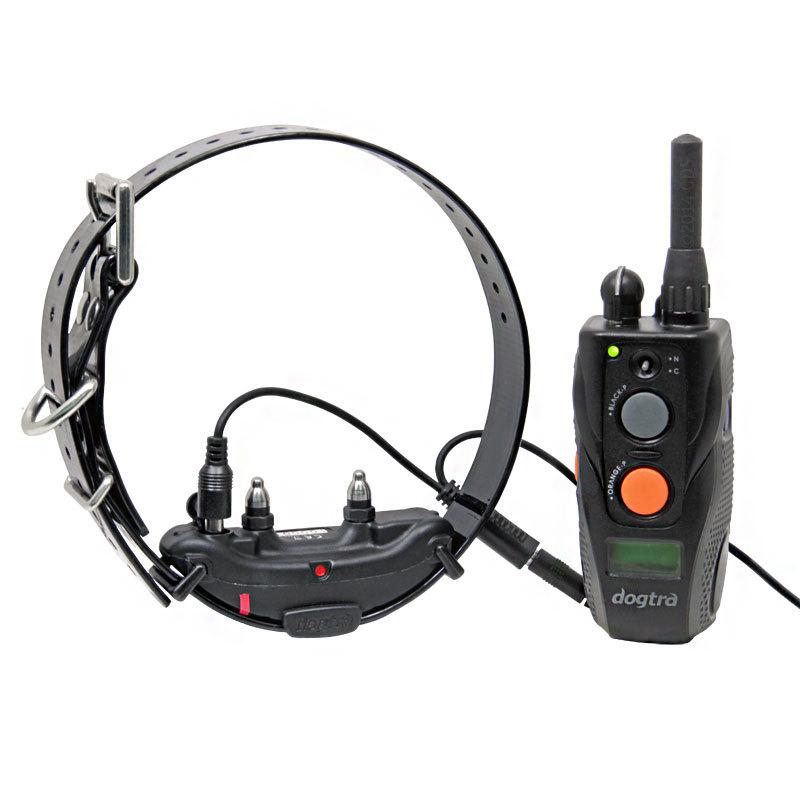 Dogtra arc deals remote